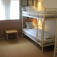 Отель Goteborgs Mini-Hotel Швеция, Гётеборг - 1 отзыв об отеле, цены и фото номеров - забронировать отель Goteborgs Mini-Hotel онлайн балкон