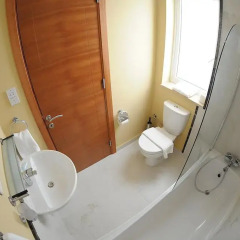Апартаменты Onyx Suites & Apartments Апартаменты с различными типами кроватей фото 9