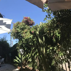 Отель Casa Soleil Джардини Наксос фото 5