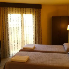 Отель Hostal Sant Sadurní комната для гостей фото 5