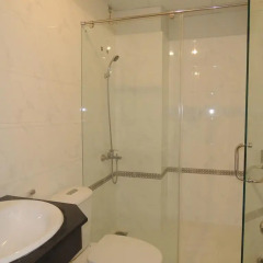 Апартаменты White Swan Apartment Нячанг ванная