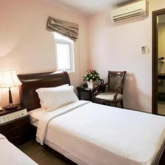 Sophia Hotel 3* Улучшенный номер с различными типами кроватей фото 18