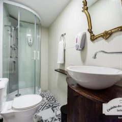 Отель Casinha Dos Sapateiros 4* Студия Делюкс фото 14