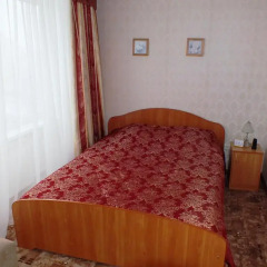 Гостиница Россия комната для гостей фото 5