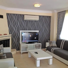 Hotel Adavilla Вилла с различными типами кроватей
