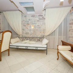 Hotel Villa Duomo 4* Улучшенные апартаменты с разными типами кроватей фото 22