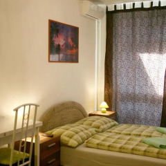 Отель Apartment4you Budapest 2* Апартаменты с различными типами кроватей фото 14