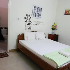 Lucky House Hotel 2* Стандартный номер с различными типами кроватей