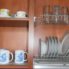 Апартаменты Kremlin Suite Apartment удобства в номере фото 2