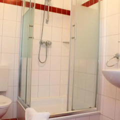 Отель City Pension 3* Стандартный номер фото 6