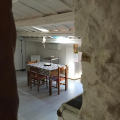 Отель B&B Il Secolo Breve Ортона в номере фото 2