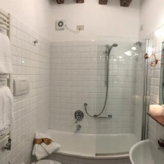 Hotel ai do Mori Стандартный номер с двуспальной кроватью
