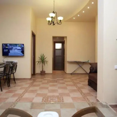 Отель Holiday Home Charenc Коттедж фото 32
