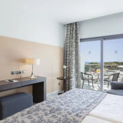 Отель Hipotels Gran Conil & Spa Испания, Кониль-де-ла-Фронтера - отзывы, цены и фото номеров - забронировать отель Hipotels Gran Conil & Spa онлайн удобства в номере