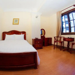 Golden Hotel Нячанг комната для гостей фото 8