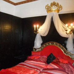 Отель B&B near Castle спа фото 2