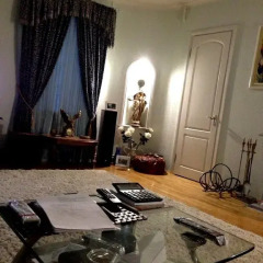 Апартаменты All Apartments City Апартаменты разные типы кроватей фото 35
