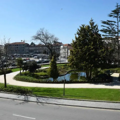 Апартаменты Boa Ventura Apartments - Downtown Oporto