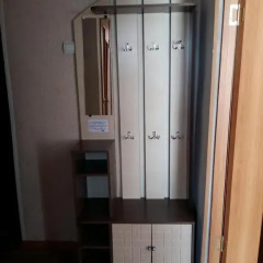 Гостиница Rooms on lenina 32 сейф в номере