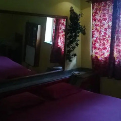 Hotel Tijuca (Adult Only) Стандартный номер с двуспальной кроватью