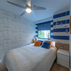 Апартаменты Marinus Apartments - Visit Gdansk комната для гостей фото 2