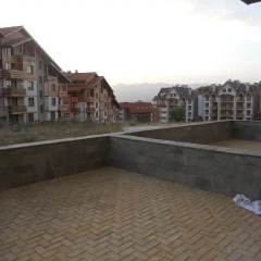 Отель Roy's Apartment in St John Park Болгария, Банско - отзывы, цены и фото номеров - забронировать отель Roy's Apartment in St John Park онлайн