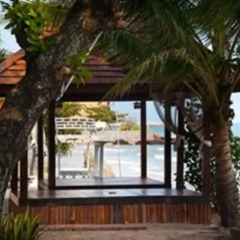 Отель Lomtalay Chalet Resort фото 3