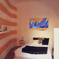 Апартаменты Apartment Kozi комната для гостей