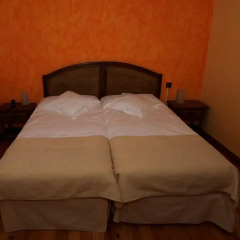 Hotel El Convento de Mave 3* Стандартный номер с различными типами кроватей фото 3
