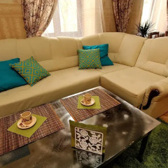 Rada Female Hostel (хостел для женщин) комната для гостей фото 2