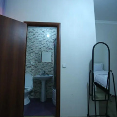 Hotel Zaira сауна