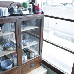 Tokyo Hikari Guesthouse - Hostel Токио удобства в номере