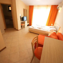 Апартаменты Menada Royal Sun Apartments Студия фото 20
