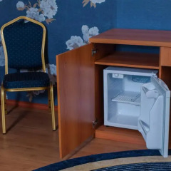 Отель Пятерочка Люкс 3* Улучшенный номер фото 5