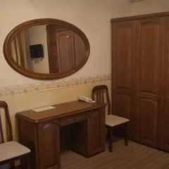 Гостиница Zolotoy Fazan Стандартный номер