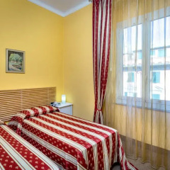 Hotel Boccascena 3* Стандартный номер фото 7