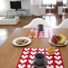 Апартаменты Lisbon Serviced Apartments - Bairro Alto питание