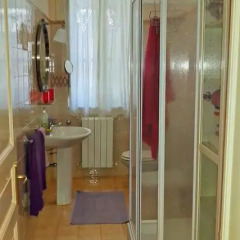 Отель Casa Gabriella Сиракуза ванная