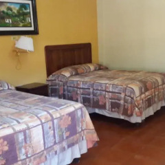 Hotel Brisas de Copan комната для гостей фото 3