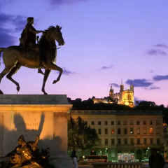 Отель Hôtel Le Roosevelt Франция, Лион - отзывы, цены и фото номеров - забронировать отель Hôtel Le Roosevelt онлайн