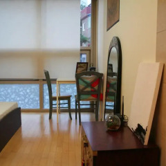 Отель Family Oville Suite Seoul Station интерьер отеля