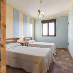Отель Casa Vistas del Valle Дуркаль комната для гостей фото 4