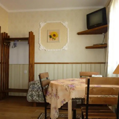 Гостиница Villa Ruben питание фото 2