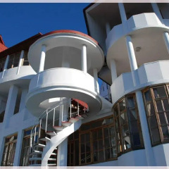 Гостиница Korall Pansionat в Сочи отзывы, цены и фото номеров - забронировать гостиницу Korall Pansionat онлайн фото 2