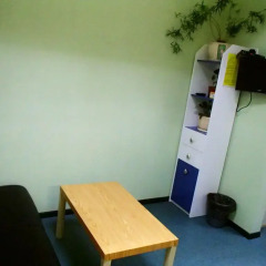 Park Hostel Kiev удобства в номере фото 2