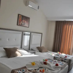 Acar Hotel 4* Стандартный номер с различными типами кроватей фото 8