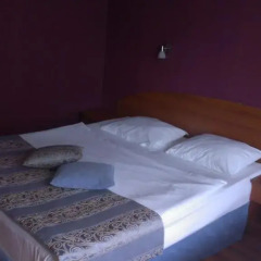 Hotel Lazuren Briag 3* Стандартный номер фото 16