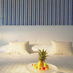 Отель Elysium Resort & Spa 5* Президентский люкс с различными типами кроватей фото 5