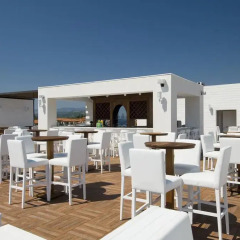 Gypsophila Holiday Village Турция, Окурджалар - отзывы, цены и фото номеров - забронировать отель Gypsophila Holiday Village онлайн питание фото 6