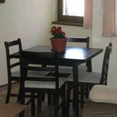 Апартаменты Bills Apartment in Oasis Аврен в номере фото 2